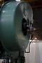 75 TON MINSTER DIE NAMIC BACK GEARED OBI PRESS: STOCK #76283