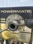 20" POWERMATIC MODEL #1200 VERTICAL SINGLE SPINDLE DRILL PRESS: YOBRO #23861