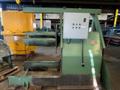 12,000# X 36" MOTORIZED AMERICAN STEEL LINE UNCOILER STOCK#3713