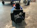 Rexroth Indramat 6000 Rpm Permanent Magnet Motor - Mhd093b-058-pg0-an