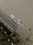 THERMO SCIENTIFIC OV116850 SMALL INDUSTRIAL RESIN OVEN USED