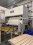 300 TON PACIFIC MODEL #300-OBL-10/60 STRAUGHT SIDE HYDRAULIC PRESS