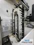 Boring Mills Horizontal Table Type CNC
