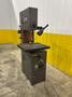 16" JET MODEL #VBS-1610 VERTICAL BAND SAW: STOCK #22574