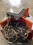 WELDING/ROTARY TABLE USED
