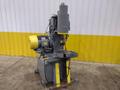 10 TON GREENERD HP-10-X C FRAME HIGH SPEED HYDRAULIC PRESS 16" STROKE X 20 HP: YOBRO #24266
