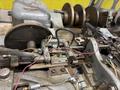 #3 US BAIRD MODEL #3 WIRE FORMING FOURSLIDE MACHINE: YOBRO #24430