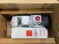 Leybold  Sogevac Sv40b Vacuum Pump  - S170852