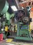 700 TON NATIONAL MAXIPRESS FORGING PRESS. STOCK #1087026