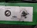14" x 21" DOALL MODEL #TF-1421H VERTICAL TILTING BAND SAW: STOCK #21704