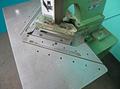Di-Acro 16 Gauge Tab Notcher with Stand, No. 2