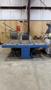 75 Ton Williams, White &amp; Company Hydraulic Pipe Bender with 96″ x 72″ Table