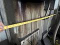 48" x 48" DUNNAGE WASH SYSTEMS OUTSIDE &amp; INSIDE BIN OR TOTE SPRAY WASHER: STOCK #22481