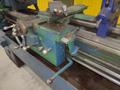 15" X 54" LEBLOND REGAL ENGINE LATHE, 1.5" HOLE: STOCK #19712