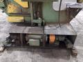 95 TON HILL ACME MODEL #6 HYDRAULIC IRONWORKER: STOCK #23420