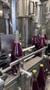 Kenworth Bottling Truck – 2016 – 12-Head GAI Filler &amp; Labeler – Mobile Wine Bottling Line
