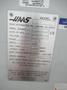 Haas VM-3 CNC Vertical Machining Center, Haas MainCon Control, 4th &amp; 5th Axis Drives, 1000 PSI TSC, 24+1 ATC, Probing, High Speed Machining, RJH- Auction Item