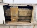 12" WIDE RANSOHOFF LEANVEYOR 3-STAGE STAINLESS STEEL MESH CONVEYOR PASS THROUGH PARTS WASHER, NEW 2017: YOBRO #24292