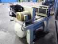 Ingersoll Rand (2) 7.5 Hp Air Compressor - 2-2475e7.5v-fp