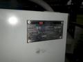 Cedarberg Model 10 Rotary Phase Converter 1.0 hp max single 3.0 hp total