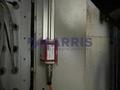 Used, Ohio Tool Works Vertical Hone