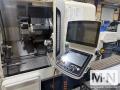 Used 2017 DMG MORI NLX2500SY/700 | CNC Lathes