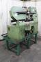 ARYMA HIGH PRODUCTION CIRCLE AND RING SHEAR: STOCK #72422