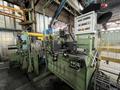 CISAM IMPIANTI TRAVERSE WINDING LINE