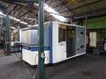 Mori Seiki MH-50 - 2 pallets / 500 x 500 mm