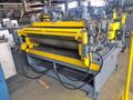 60" x 0.250" Rowe Cut To Length Components