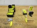 PH Horn Turning Tools, (5pcs) New In Packages, (3) RNK100.0842.34.4.73.IK Part Off Tool, (2)M328.ER25.02 Collet Type Slotting Cutter- Auction Item
