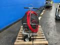 200 Psi Air Hose &amp; Reel