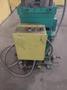 7 TON AIRAM  PNEUMATIC CUT OFF PRESS: STOCK #15486