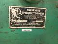 36" TIMESAVER 137-1HDM DRY BELT GRINDER/SANDER. STOCK # 1162221