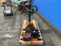 Presto 2200 Lbs Electric Pallet Jack - Psl-22/27-e