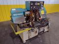 12" x 12" KALAMAZOO MODEL #KC12AX AUTOMATIC HORIZONTAL BANDSAW: STOCK #18788