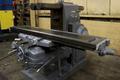 #5 KEARNEY &amp; TRECKER PLAIN HORIZONTAL MILL: STOCK #67028