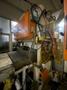 60 Ton Oak Fin Press, Model FP-2, 1.5" STR, 3" ADJ, 12" SH, 42" x 34" BA, 150-400 SPM VARI