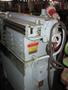 GAUER No. 6H20NC 20" THRU-FEED COIL STRIP EDGE DEBURRING MACHINE