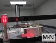 DMG HSC 20 Linear CNC 5-Axis Vertical Machining Center, 2009