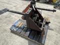 (20) 3" X 18" RLM RAFTED ROLL FORMING HEADS: STOCK #78332