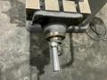 2 HP BRIDGEPORT SERIES I VERTICAL RAM TYPE KNEE MILL: YOBRO #26187