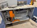 1 - PREOWNED 2021 HAFFNER MAC- 440/20 ALUMINUM PROFILE PROCESSING CENTER