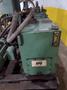 8" X 8" X 3/4" HAEUSLER MODEL #PHR-20VH HORIZONTAL &amp; VERTICAL HYDRAULIC PIPE &amp; ANGLE ROLL: STOCK #19133