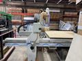 5′ x 10′ Weeke VanTech510 CNC Router, 2011