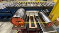 6,000# x 60" K &amp; S Banding Line