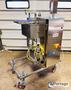 Packaging Progressions Inc. \ Pacproinc | PPI-200 S.S. Frame | Paper Inserter