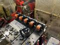 Chun-Zu Model CBP-165S Five Die Bolt Former