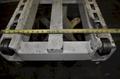 5000 LB MINSTER DIE TRANSFER TABLE