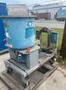 15 HP PHYDRO-PULPER UNIT ON PORTABLE CART: STOCK #16775